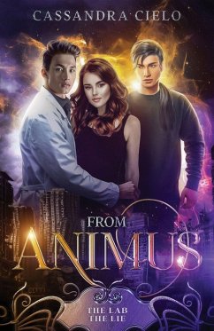 Cover From Animus