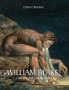 Cover William Blake