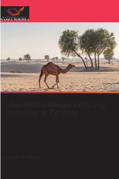 Decentralizacja i rozwój lokalny w Egipcie - El Hag, Soraya