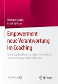 Empowerment - neue Verantwortung im Coaching (eBook, PDF)