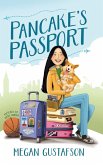 Pancake's Passport