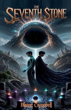 Cover The Seventh Stone