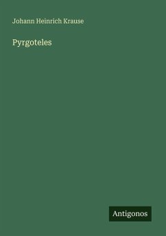 Cover Pyrgoteles