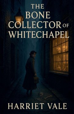 The Bone Collector of Whitechapel - Vale, Harriet