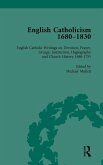 English Catholicism, 1680-1830, vol 2 English Catholicism, 1680-1830, vol 2