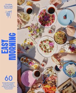 Cover Easy Morning