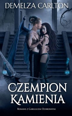 Cover Czempion Kamienia
