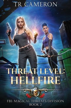 Cover Threat Level