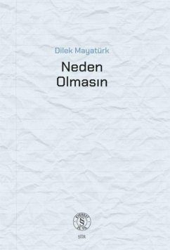 Cover Neden Olmasin