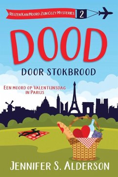 Cover Dood door stokbrood