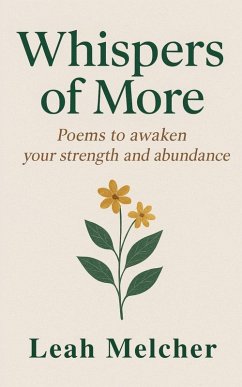 Whispers of More - Melcher, Leah