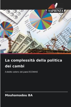 Cover La complessità della politica dei cambi