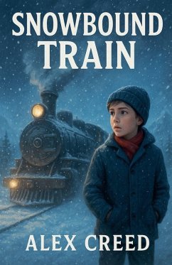 Cover Snowbound Train