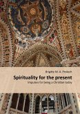 Spirituality for the present