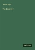 The Train Boy