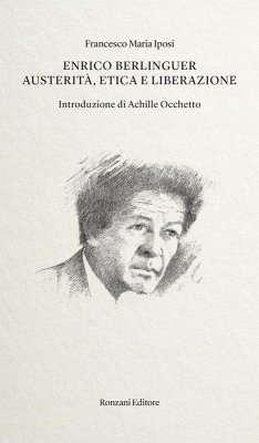 Cover Enrico Berlinguer (eBook, ePUB)
