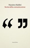 Storia della comunicazione (eBook, ePUB)