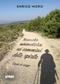 Manuale minimalista sui cammini dello spirito (eBook, ePUB) Manuale minimalista sui cammini dello spirito (eBook, ePUB)
