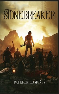 Cover Stonebreaker