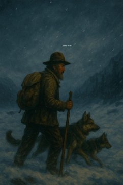 Cover Gold Dust, Gold Lust