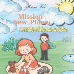 Mission - Tane, Mihaela Mission - Tane, Mihaela