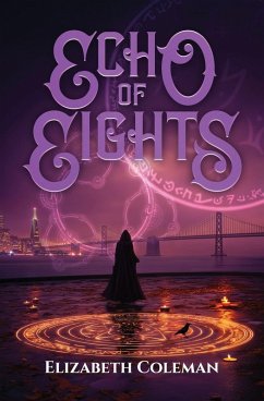 Echo of Eights - Coleman, Elizabeth