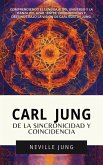 Carl Jung De La Sincronicidad Y Coincidencia Carl Jung De La Sincronicidad Y Coincidencia