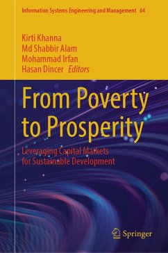 Cover From Poverty to Prosperity (eBook, PDF)