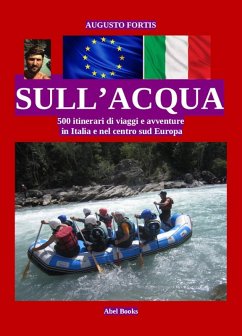 Cover Sull'acqua in Italia e nel centro sud Europa (eBook, ePUB)