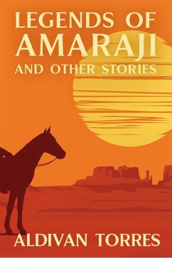 Cover Legends of Amaraji and Other Stories (eBook, ePUB)