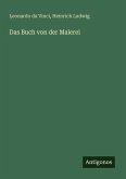 Das Buch von der Malerei