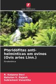 Pteridófitas anti-helmínticas em ovinos (Ovis aries Linn.) Pteridófitas anti-helmínticas em ovinos (Ovis aries Linn.)