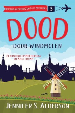 Cover Dood door windmolen