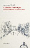 Comisso en français (eBook, ePUB)
