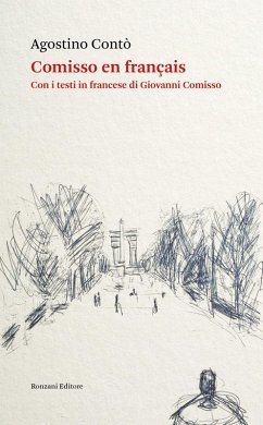 Comisso en français (eBook, ePUB) - Contò, Agostino