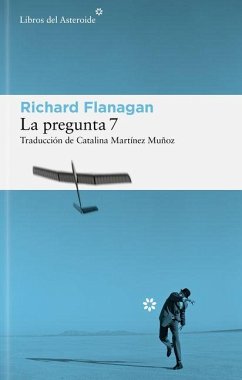 Cover La Pregunta 7