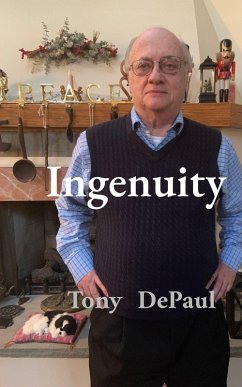Ingenuity - Depaul, Tony