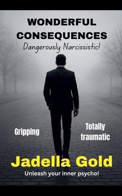 Cover Wonderful Consequences