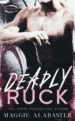 Cover Deadly Ruck