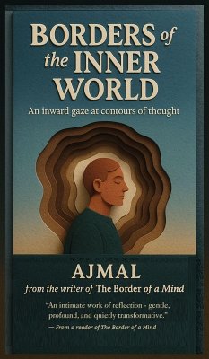Cover Borders of the Inner World