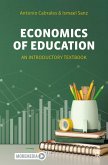 Economics of Education (eBook, PDF)