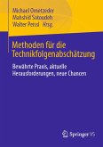 Methoden für die Technikfolgenabschätzung (eBook, PDF)