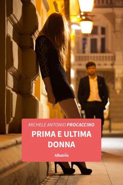 Cover Prima e ultima donna (eBook, ePUB)