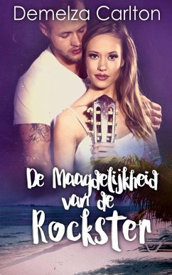 Cover De Maagdelijkheid van de Rockster
