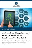 Aufbau eines Ökosystems und einer Infrastruktur für intelligente Objekte Teil 2 Aufbau eines Ökosystems und einer Infrastruktur für intelligente Objekte Teil 2
