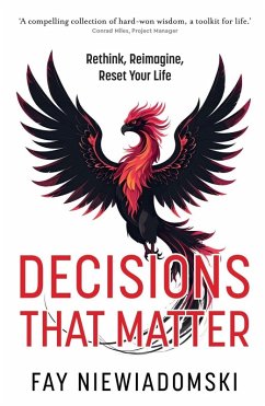 Decisions That Matter Cover Decisions That Matter