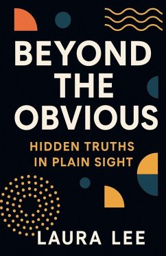 Cover Beyond the Obvious