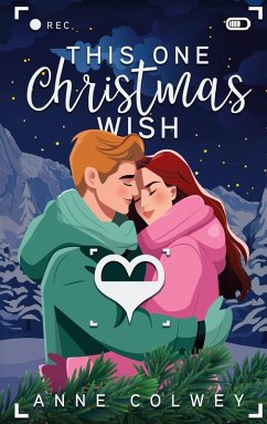 This One Christmas Wish This One Christmas Wish