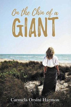 On the Chin of a Giant - Harmon, Carmela Orsini On the Chin of a Giant - Harmon, Carmela Orsini