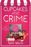 Cupcakes and Crime Cupcakes and Crime